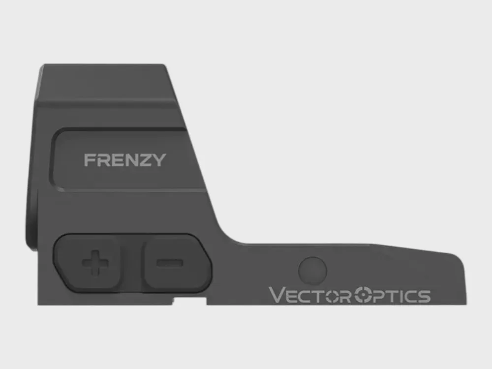 Vector Optics SCRD-82 Celownik kolimatorowy / 3.0 MOA / Shadow 2, zdjęcie 5 z 5