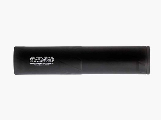 Svemko 1.0 Hunter Magnum cal. .375