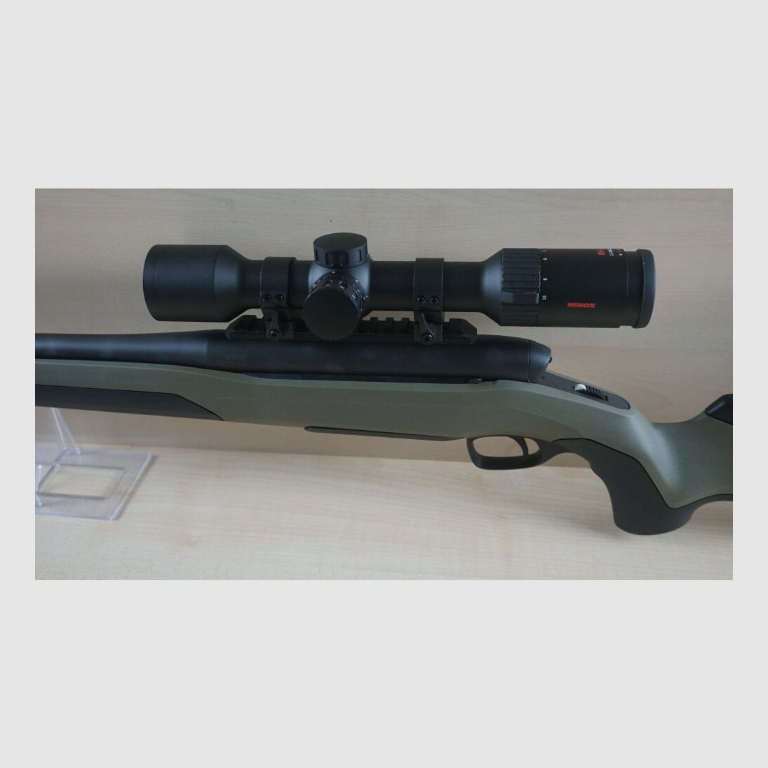 Steyr RMS Wild