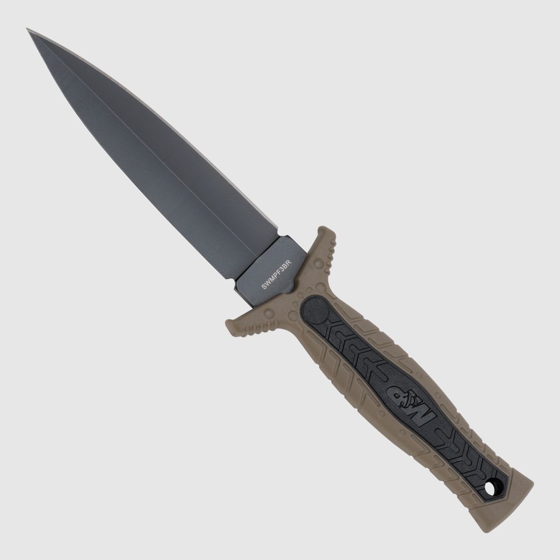 Smith & Wesson M&PStiefeldolch