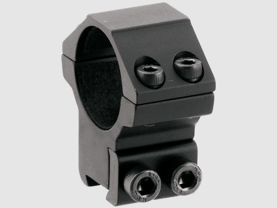 UTG Leapers ACCUSHOT® 25,4mm Medium Airgun Rings, Bild 1 von 2