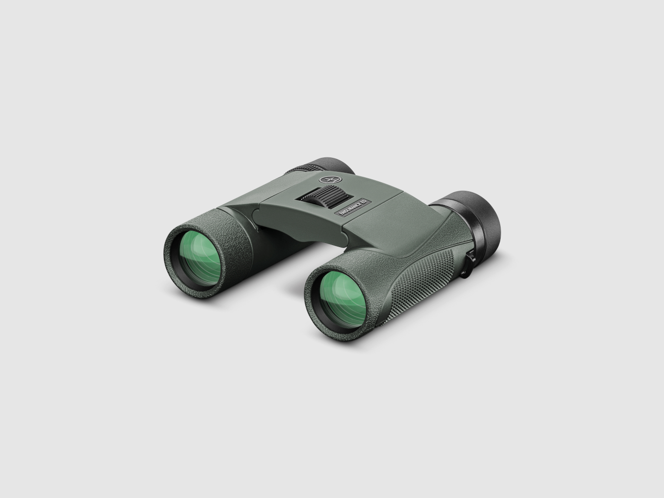 Hawke VK Endurance ED, 8X25 Verde