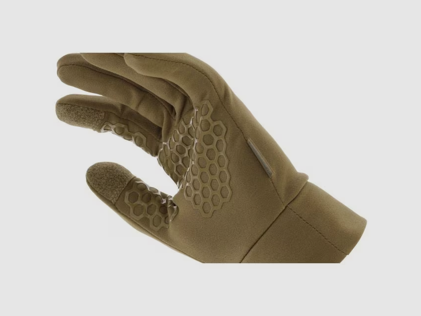 Gants tactiques Mechanix Wear Coldwork™ Base Layer – Coyote, image 48 sur 108