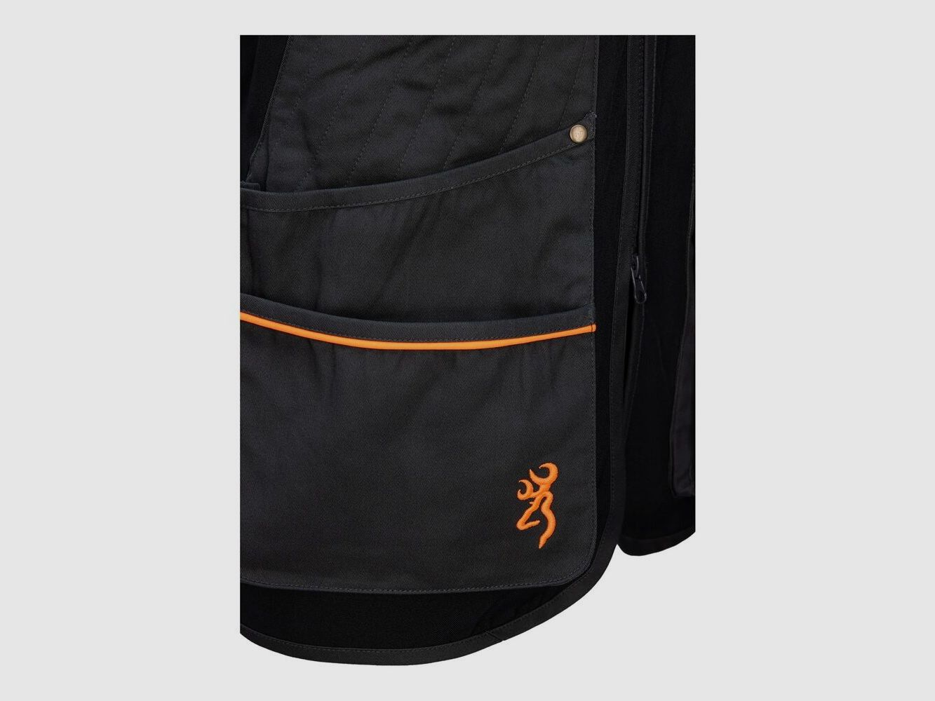 Browning Shooting Vest Browning Claymaster