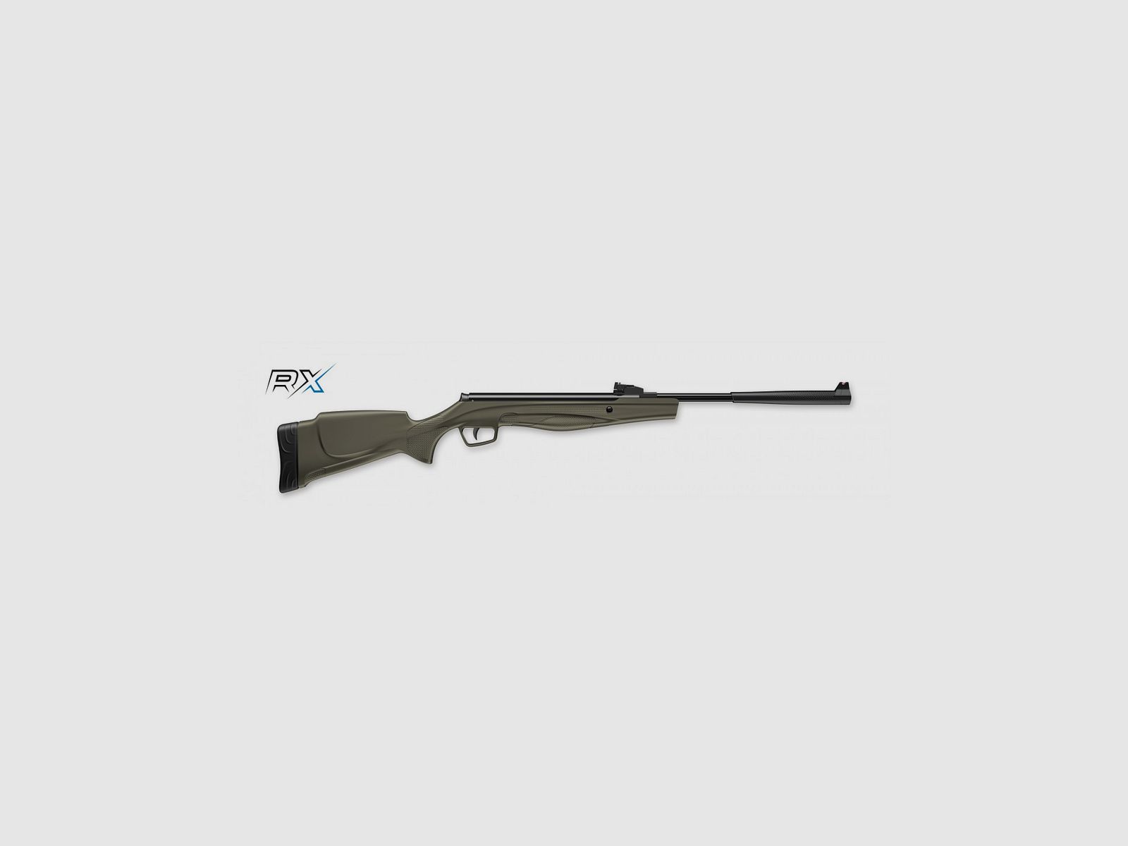 Stoeger RX5 Grün Kal. 4,5mm, Bild 1 von 4