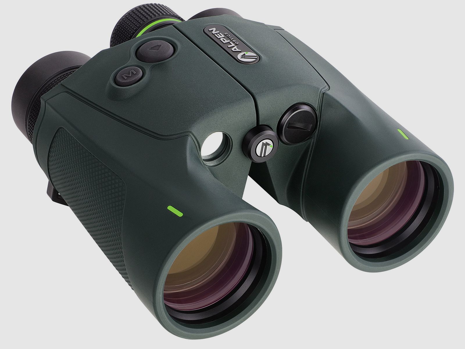 Alpen Optics Binoculars Apex XP 8x42 LRF