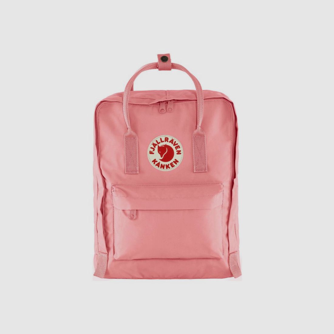 Fjällräven Kanken 16L | pink, Bild 2 von 8