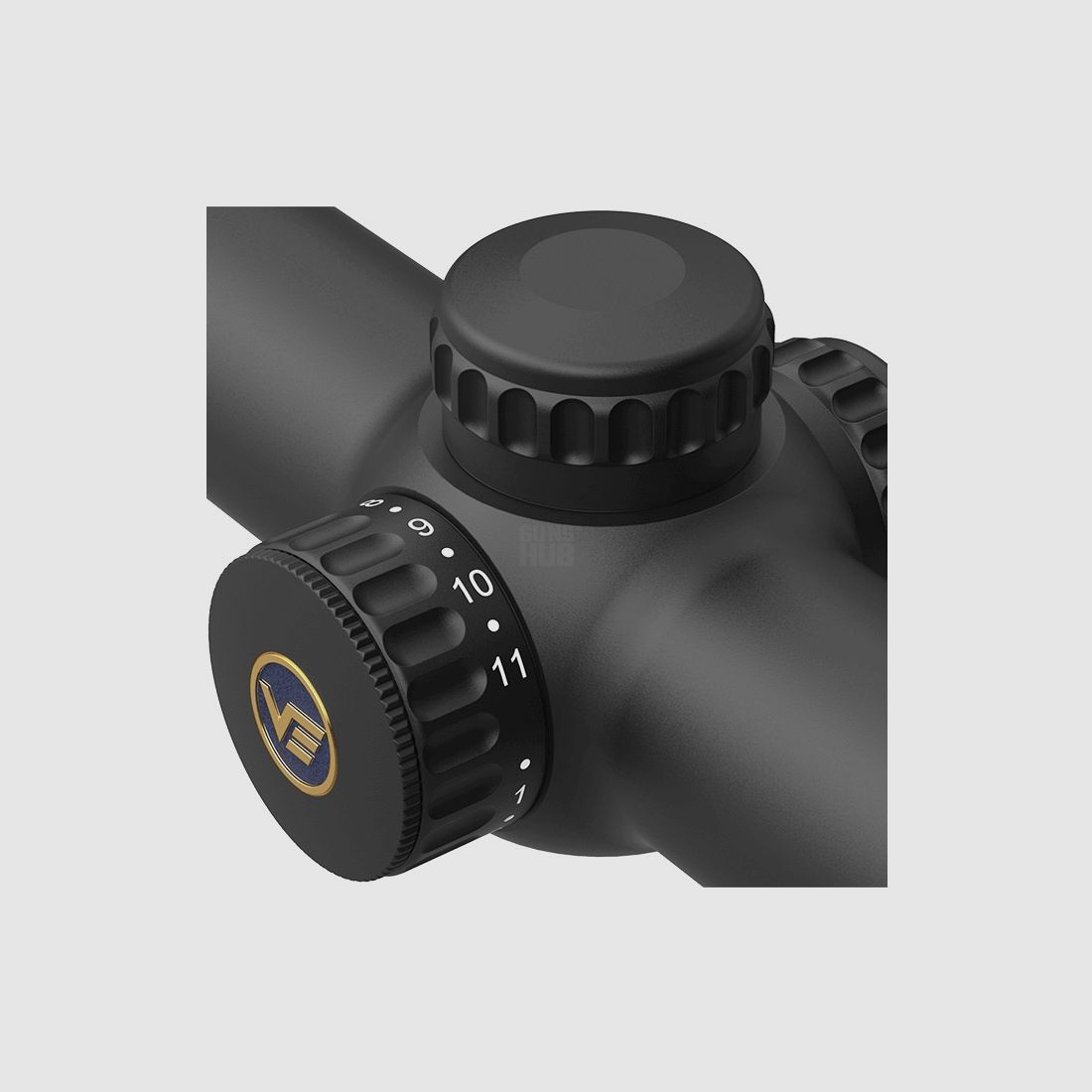 Zielfernrohr Vector Optics Continental x8 1-8x24 Hunt., Bild 7 von 8