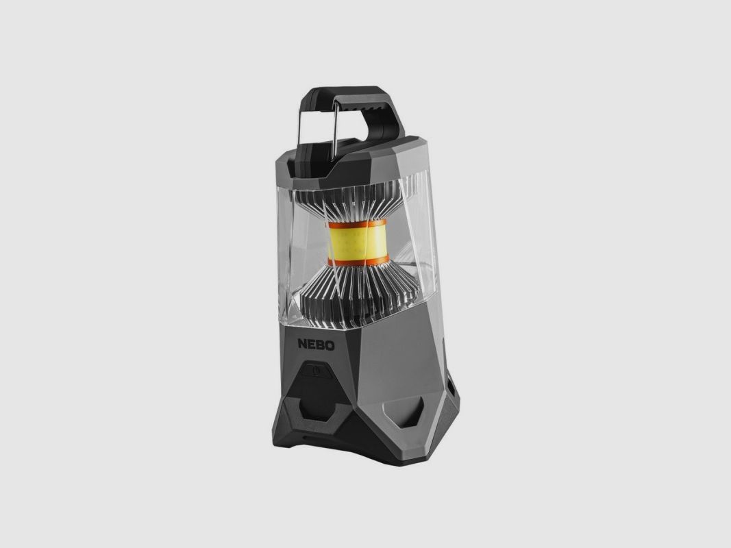 NEBO GALILEO FLEX wiederaufladbare Laterne 1000 Lumen, Bild 1 von 3