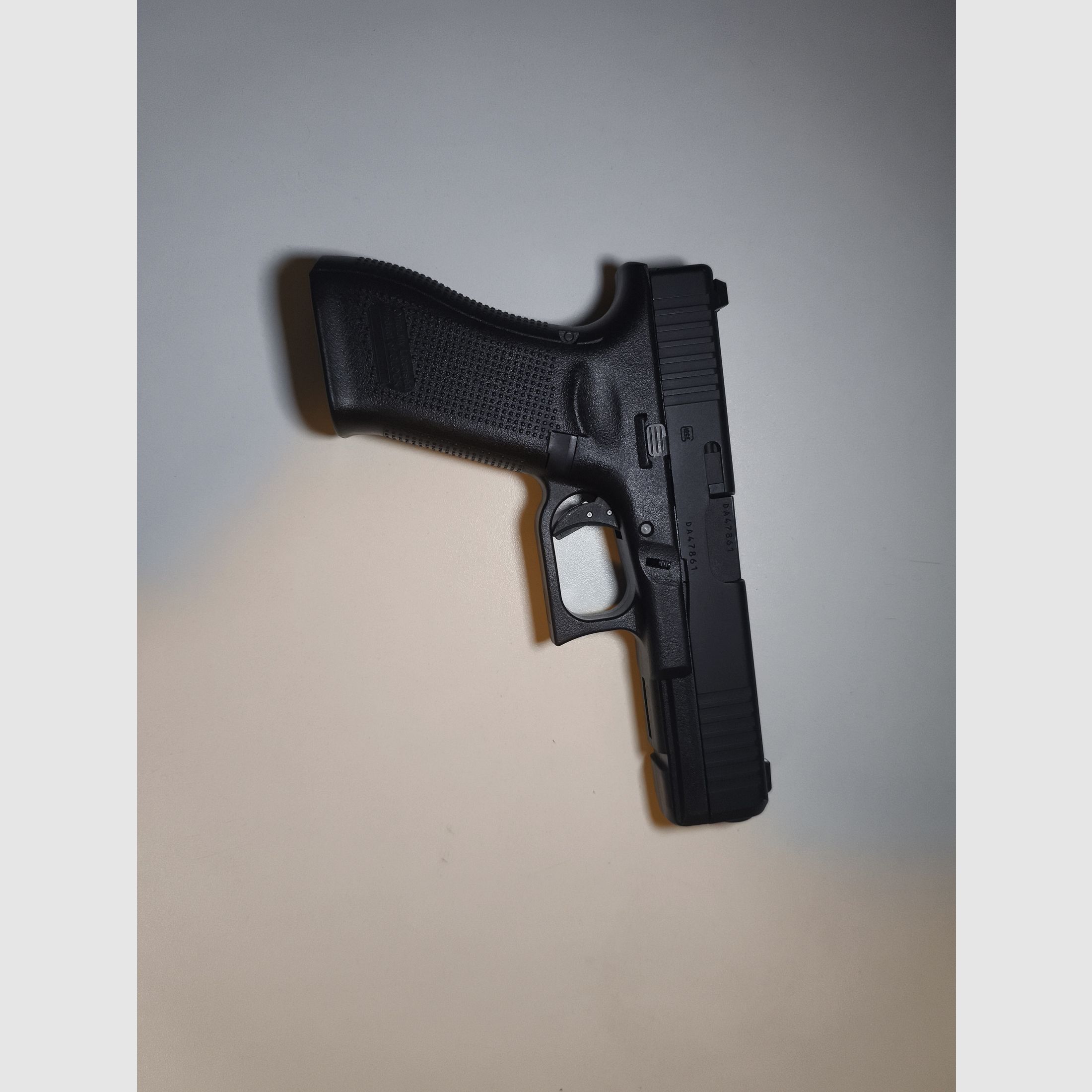 Glock17 Gen5 VHC Umarex Airsoft