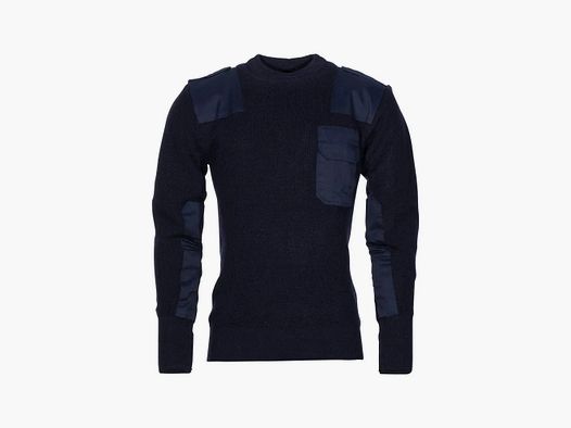 Mil-Tec Maglione Bundeswehr Premium - Oliva / 48