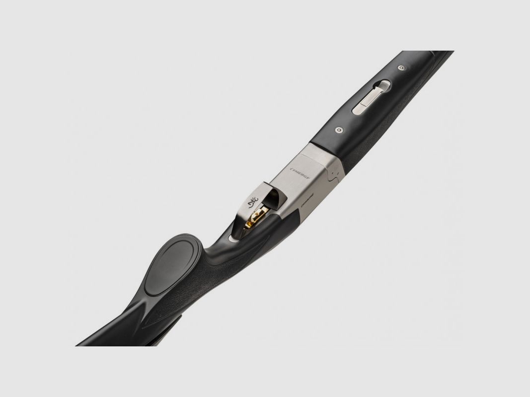 BROWNING CYNERGY COMPOSITE BLACK, immagine 2 di 2
