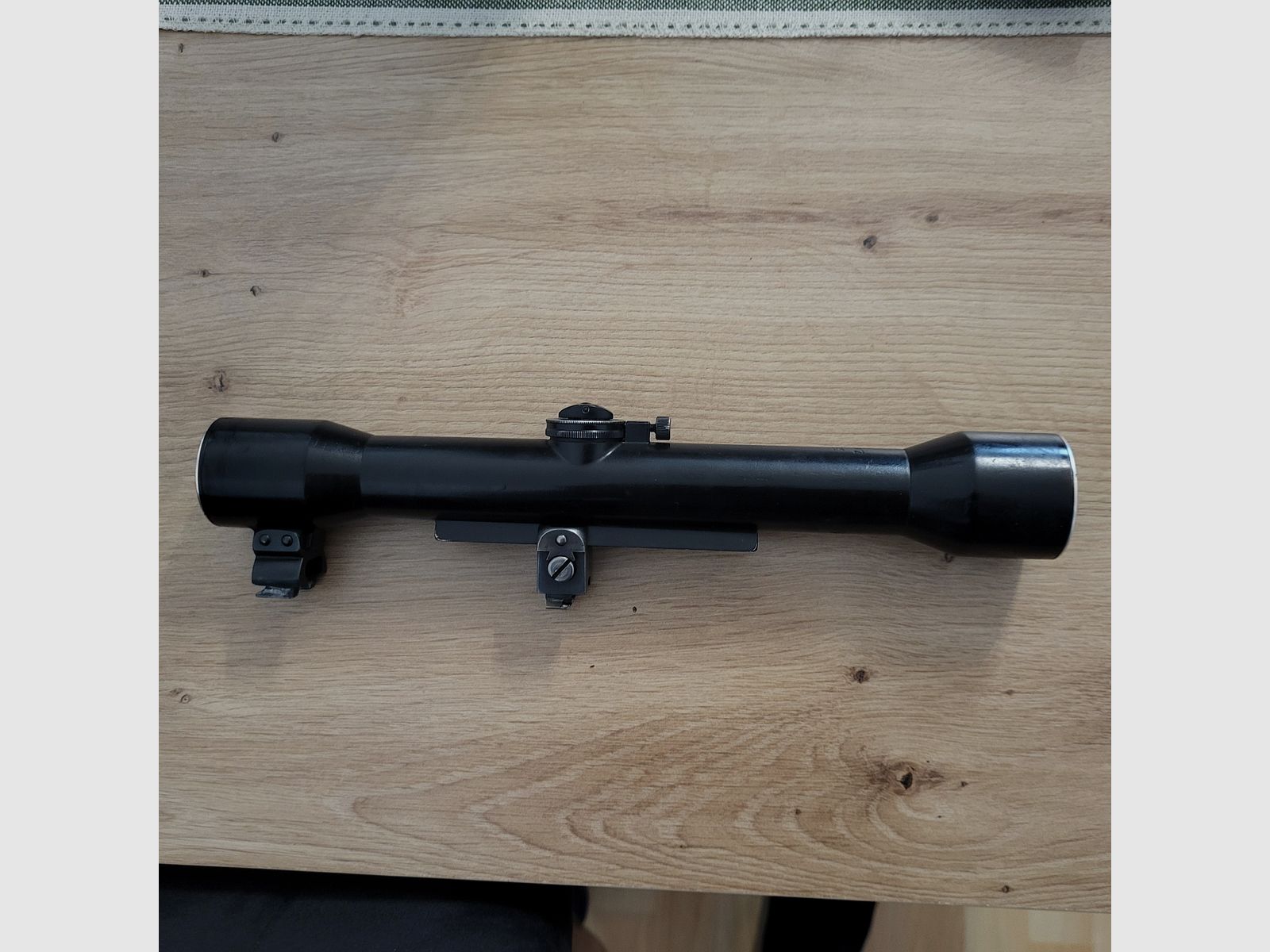 Celownik optyczny Zeiss Zielvier