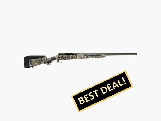 Savage 110 TIMBERLINE .300 WSM 24"/61CM 5/8"-24