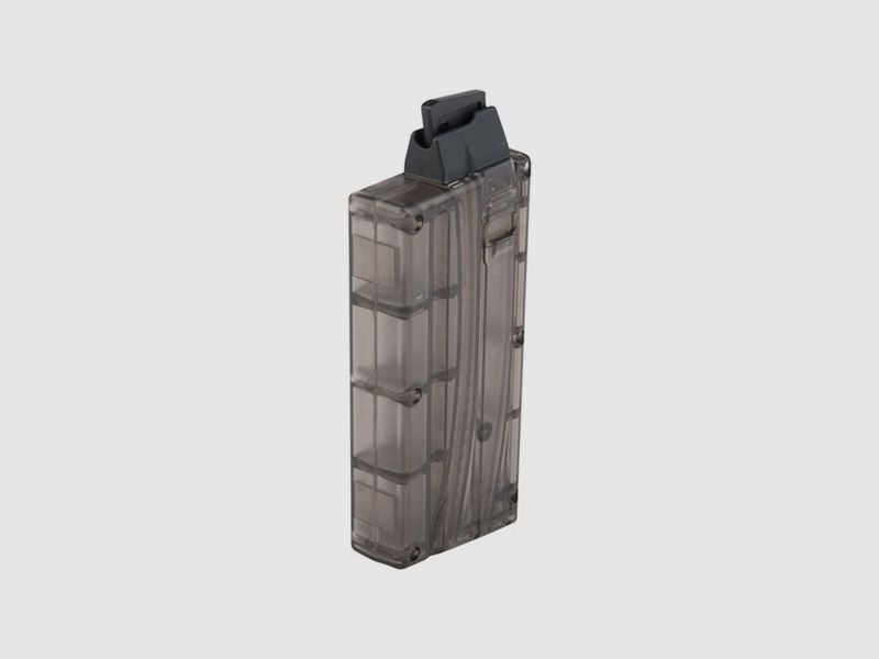 BLACK DOG MACHINE AR-15 SONIC WELD Magazine 22LR 10-Round