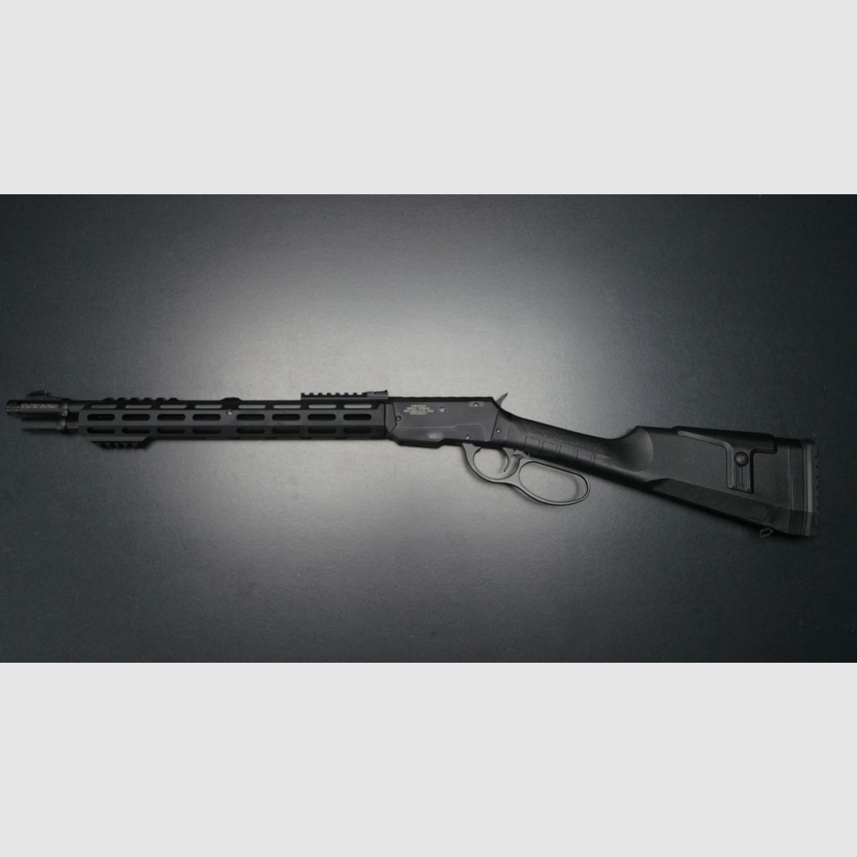 Derya Lever Action TM22-LA-18 C401T, Bild 9 von 9