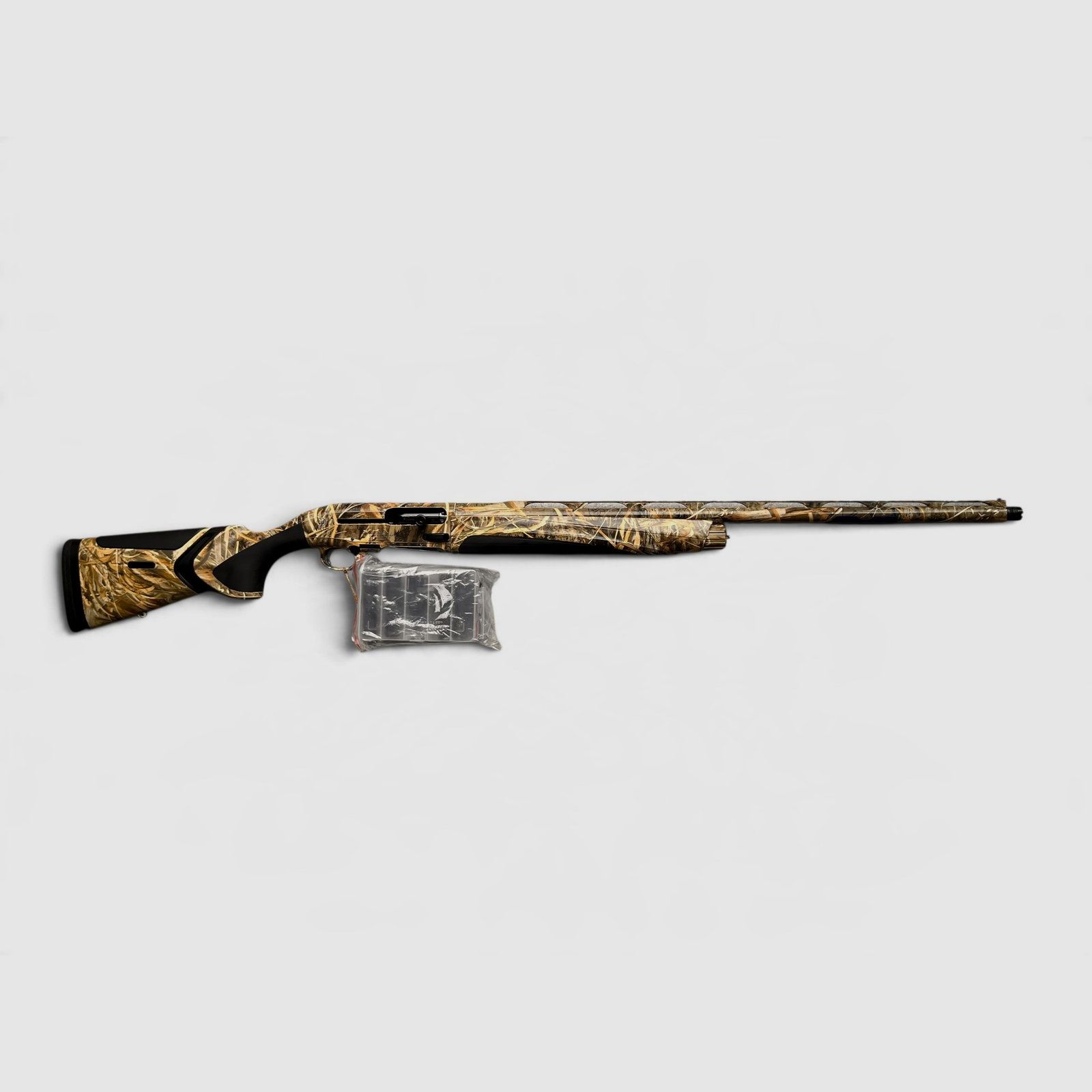 Flinte Beretta A400 Extreme Plus Kaliber 12/89 | Guter Zustand, Bild 1 von 8