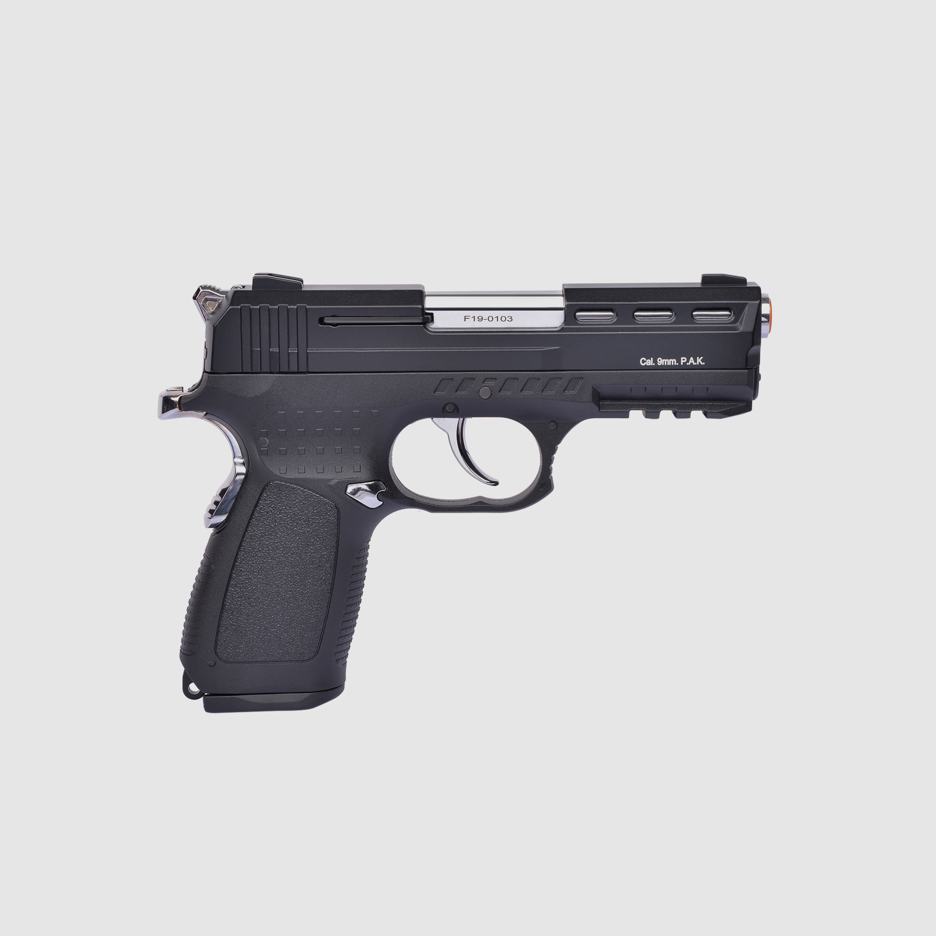 Kuzey S320, Bild 1 von 2