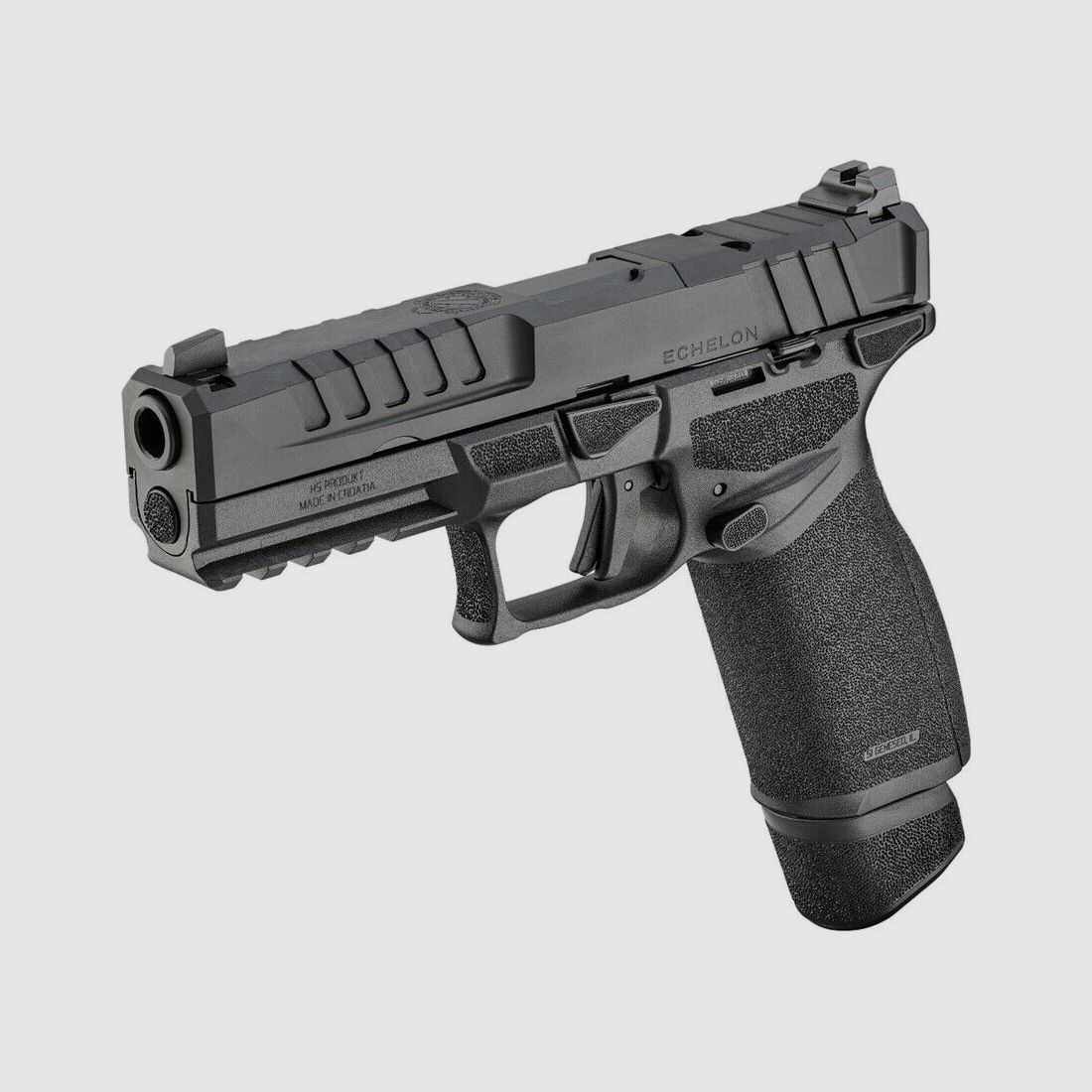 Springfield Armory Echelon F 4.5" (5 Zoll) M.Sicherung Black Tac U-Dot, Bild 4 von 4