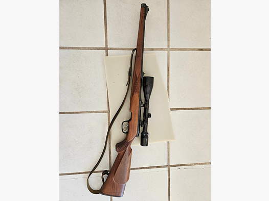 Steyr Mannlicher Stutzen 308. Win