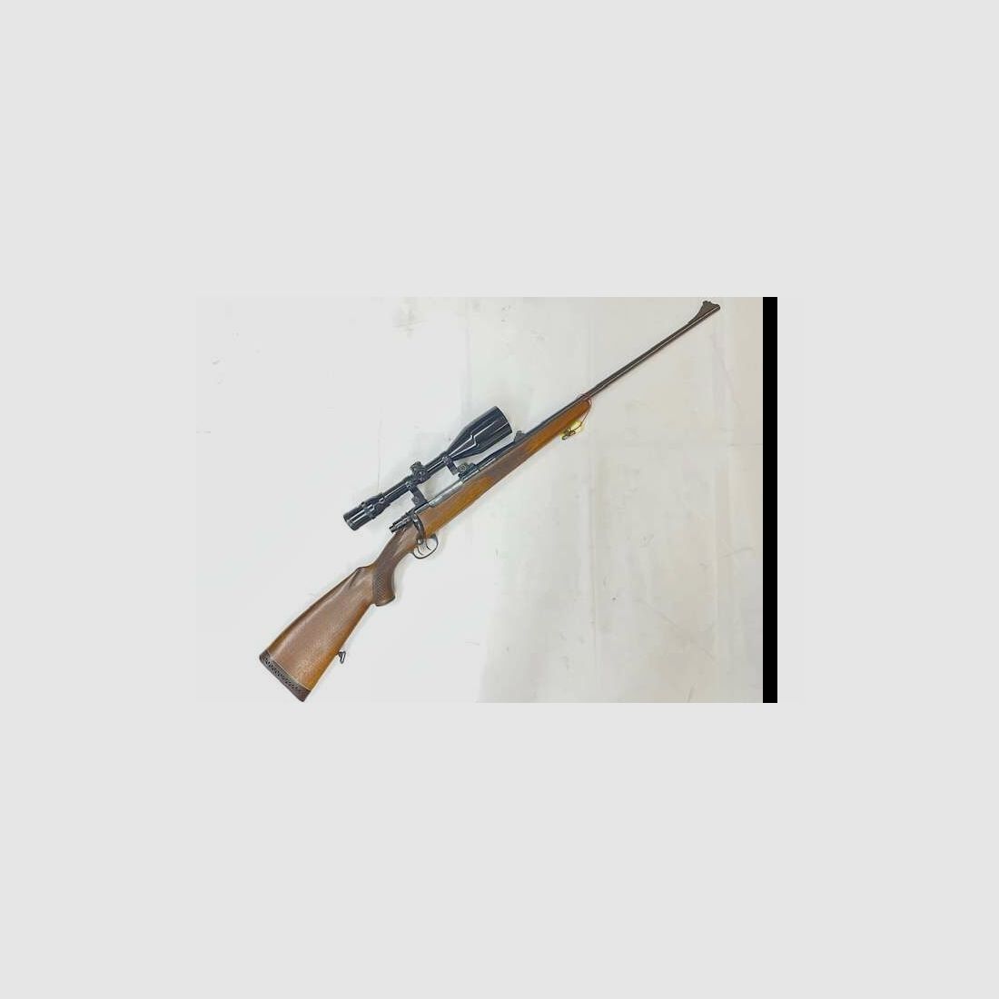 Zastava 98 .30-06Spring