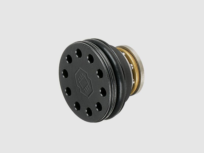 Pistonhead High Speed (GATE)