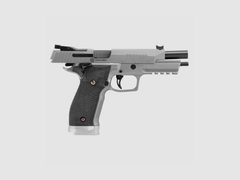 Sig Sauer P226 X-Five Supermatch 9mm Luger, Bild 6 von 12