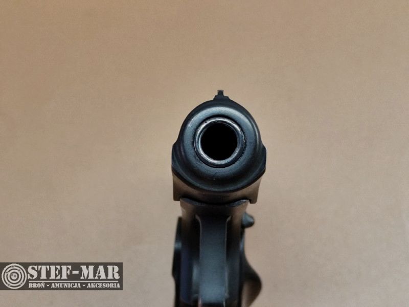 Pistolet Makarov PM, kal. 9x18mm Makarov [C5962], zdjęcie 7 z 11