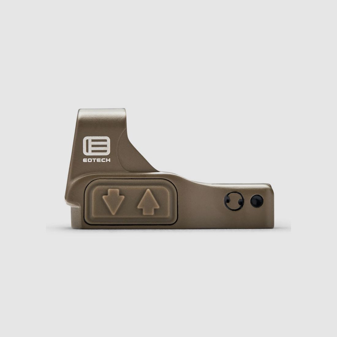 EOTECH EFLX Mini Reflexvisier, TAN 3 MOA