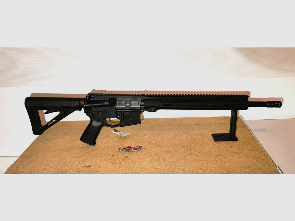 Savage Arms MSR15 RECON 2.0 16,75"