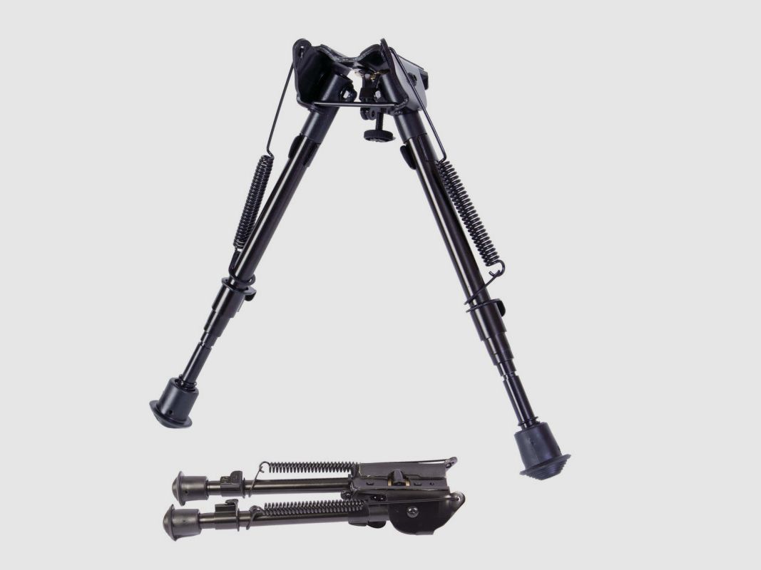 BIPIED TETTE FIXE 6 POSITIONS 22CM-33CM