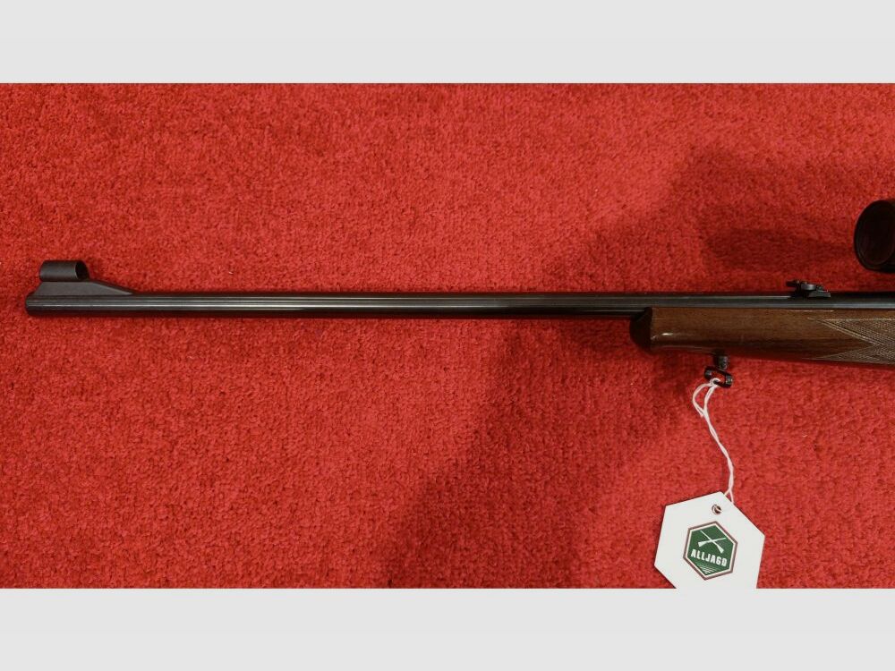 Anschütz ohne .22lr