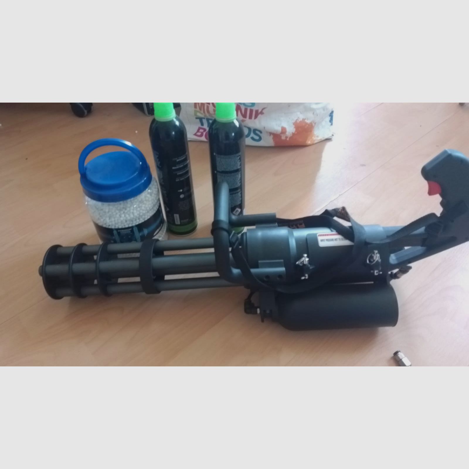SONDERPREIS Classic Army M-132
