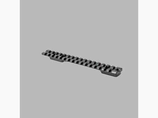 Picatinny Rail SAVAGE 10-11-12 SHORT | SAUER 200 Long