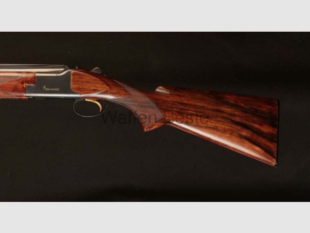 FN Fabrique National B125