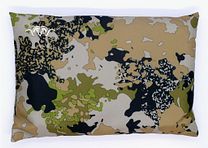 Blaser Auflagekissen HunTec camo klein 25x15 Jagdzubehör