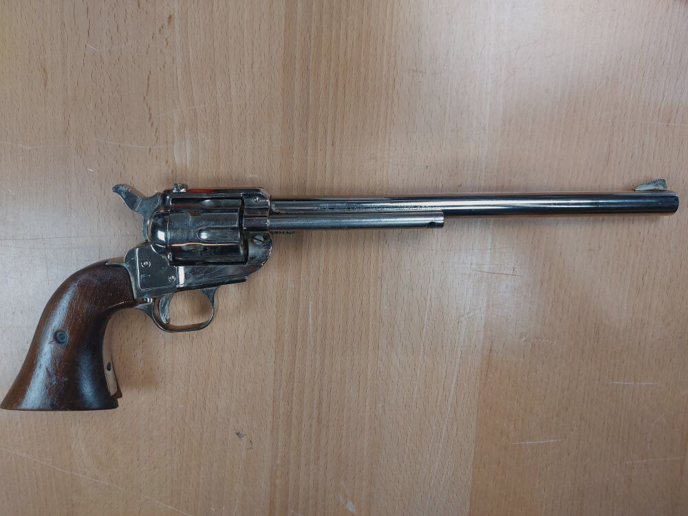Reck, Arnsberg R 12