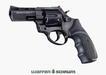 Zoraki R2 3''