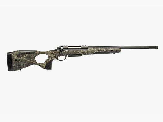 Sako Sako S20 Hunter Cerakote Camo Corto .308Win