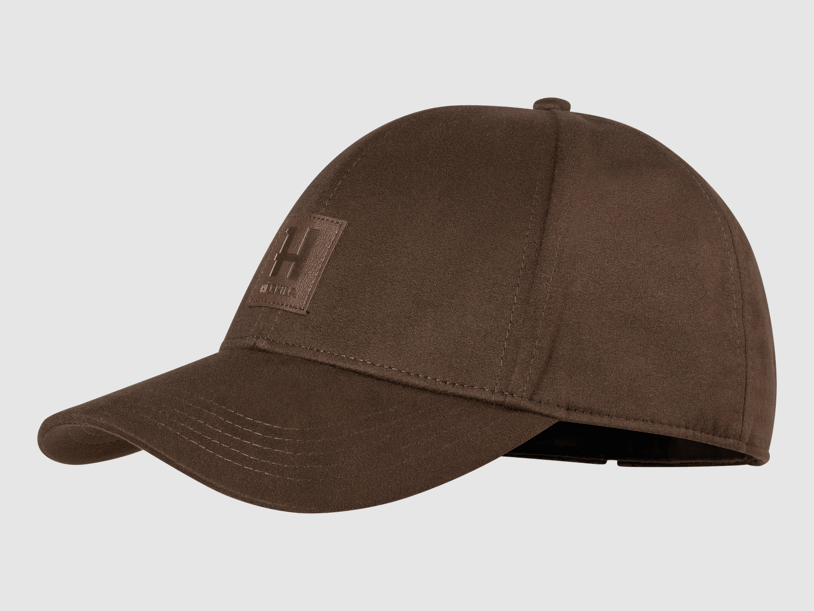 Härkila Berkshire Cap Dark Brown