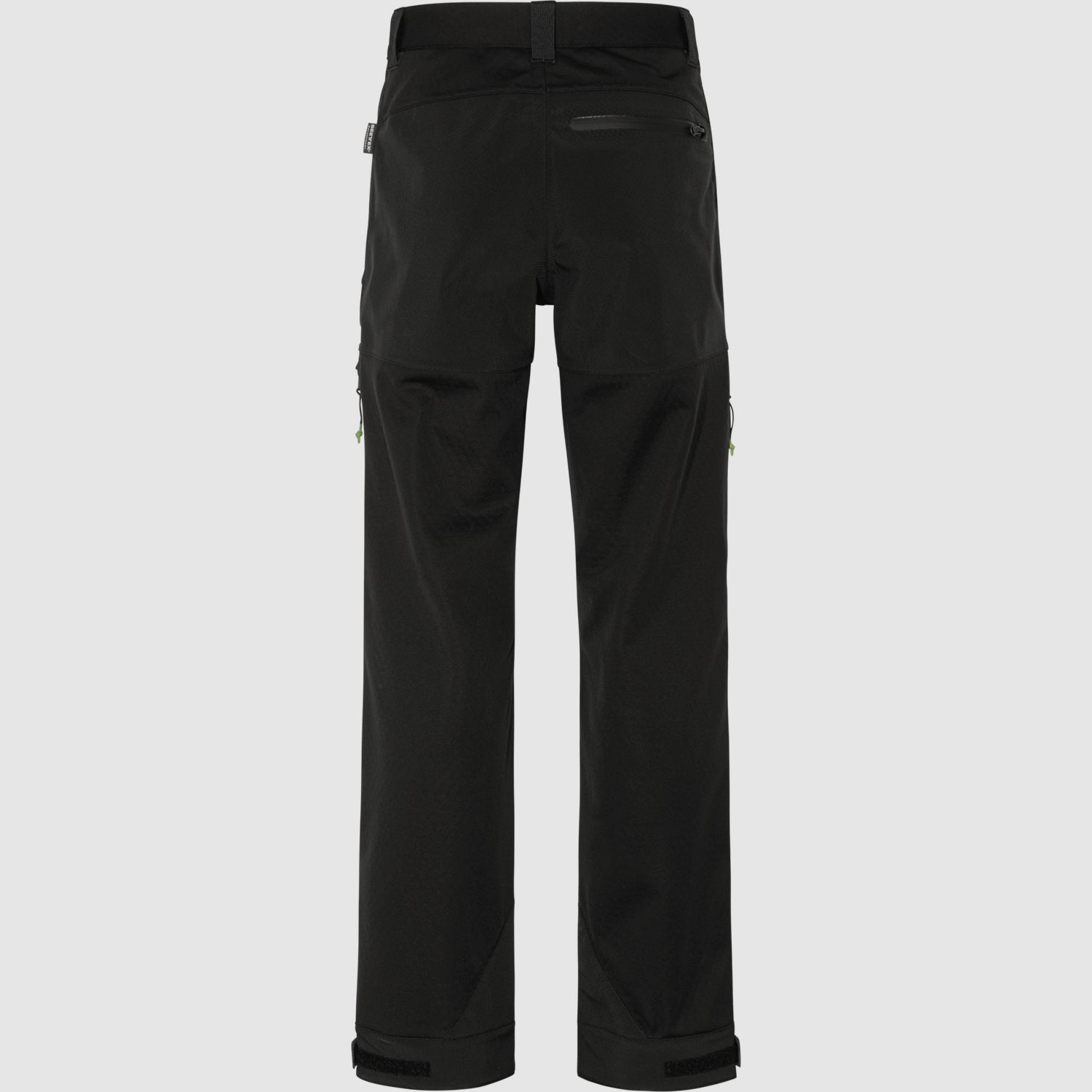 Seeland Hawker Explore Spodnie Czarne