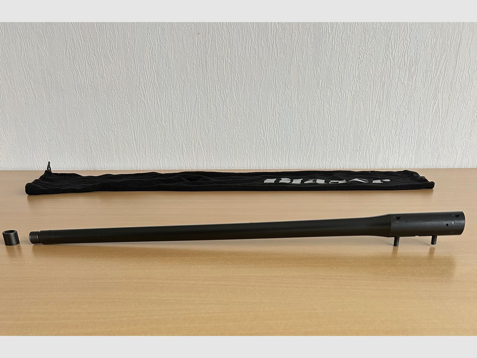Blaser R8 wymienny bieg/kolba wymienna, 9,3 x 62, Semi Weight, w doskonałym stanie