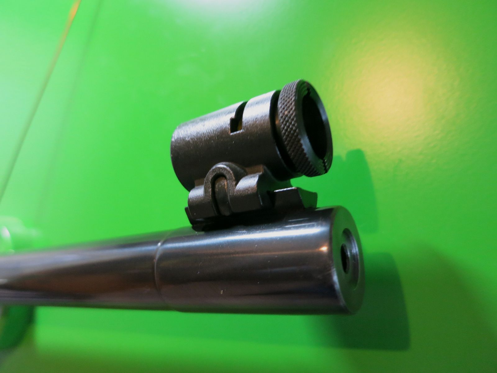 Anschütz Mod. Match 54, der ultimative Sportgeräte-Klassiker, 22lr       #8