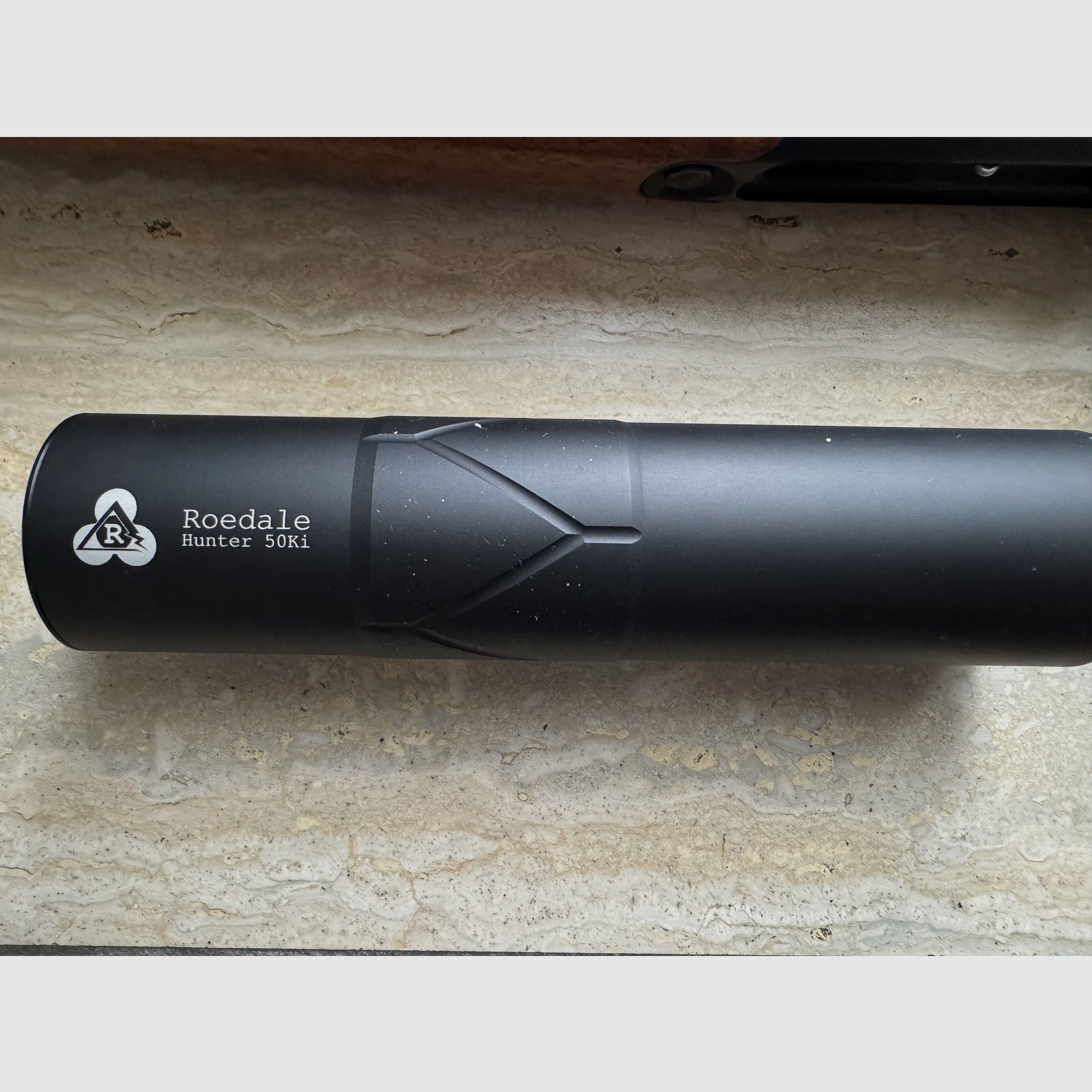 Sauer 202 Forest en versión Linksa