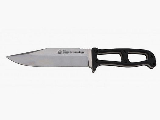 PUMA GEK, German Expedition Knife