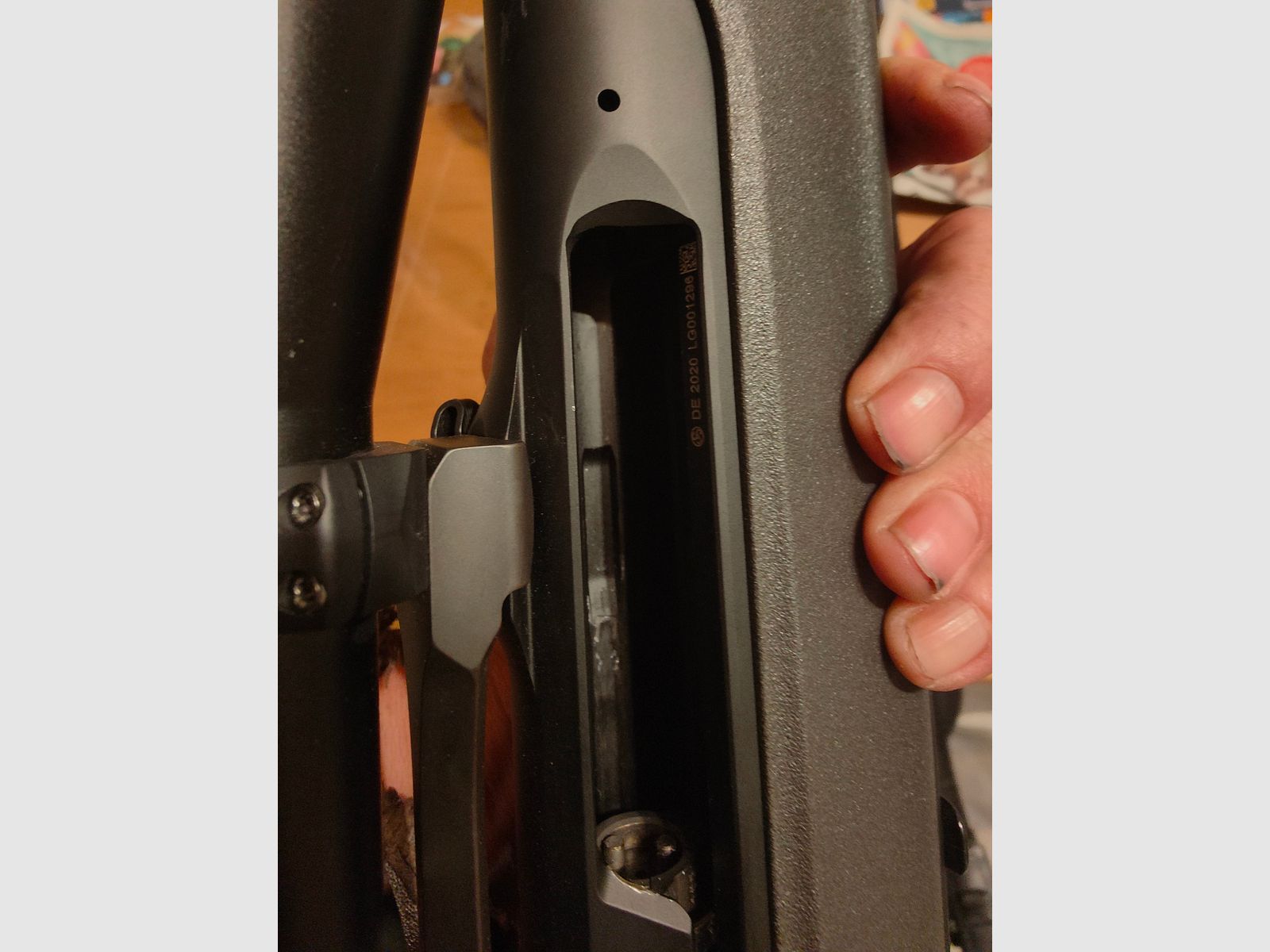 Sauer 303 