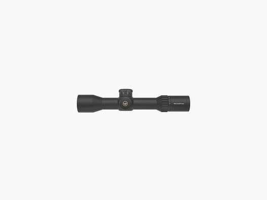 LUNETTE CONTINENTAL X6 2-12X44 CTR VECTOR OPTICS