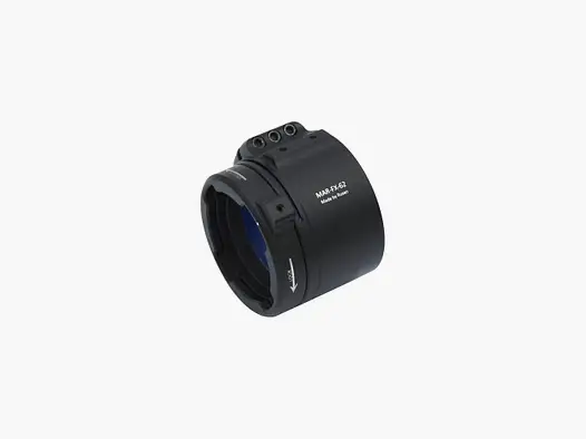 Rusan Modular Adapter MAR FX €159.00