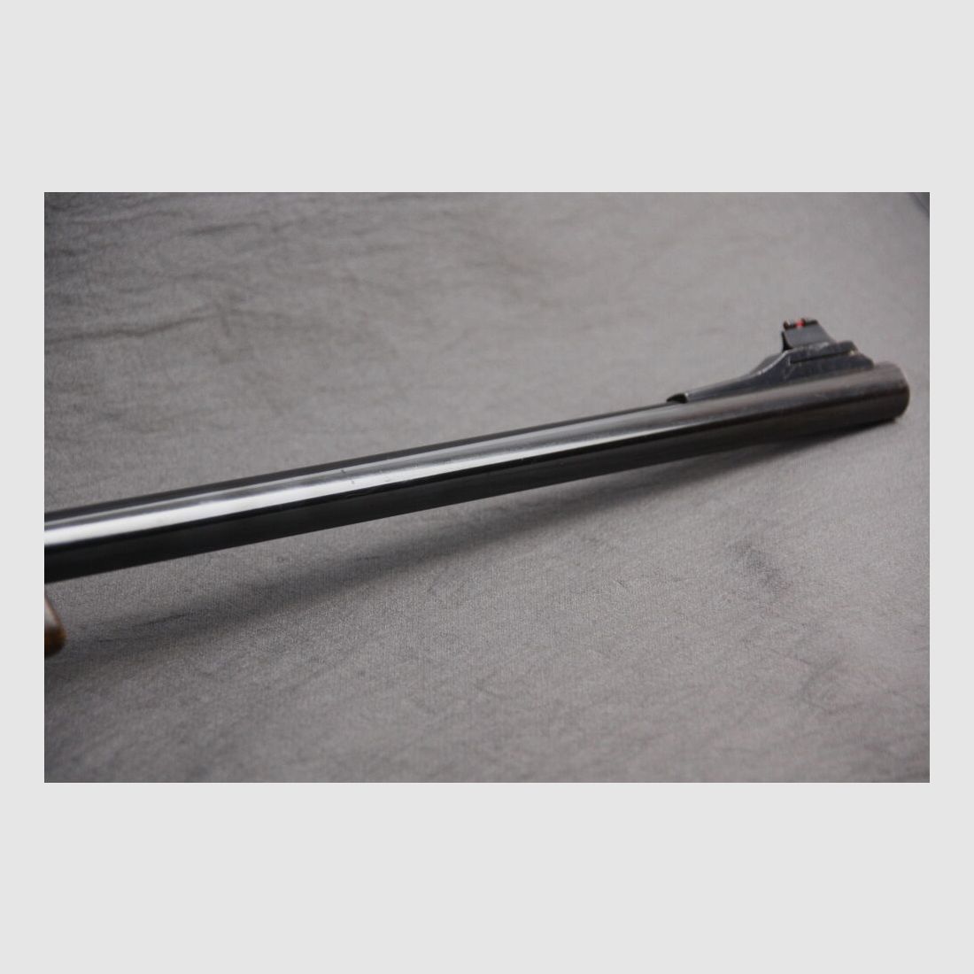 Lakelander 389 - Rifle de repetición con mira telescópica Y punto de luz!