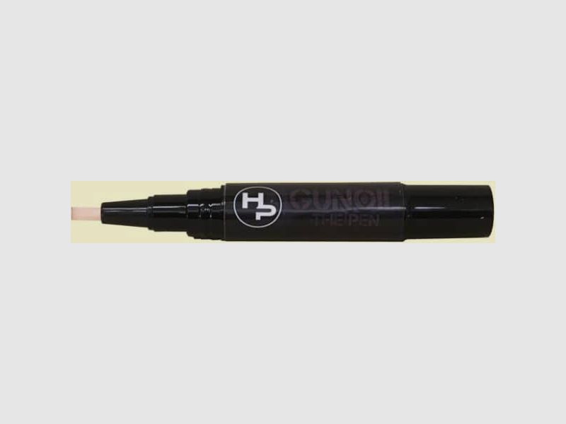 The Pen – Gun Oil, billede 2 af 2